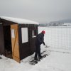Neujahrsfliegen